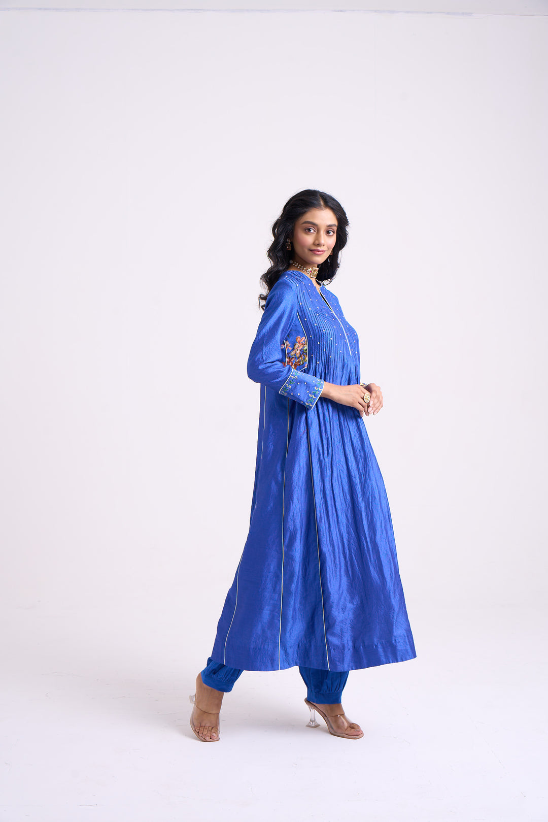 Amber Co-ord Set