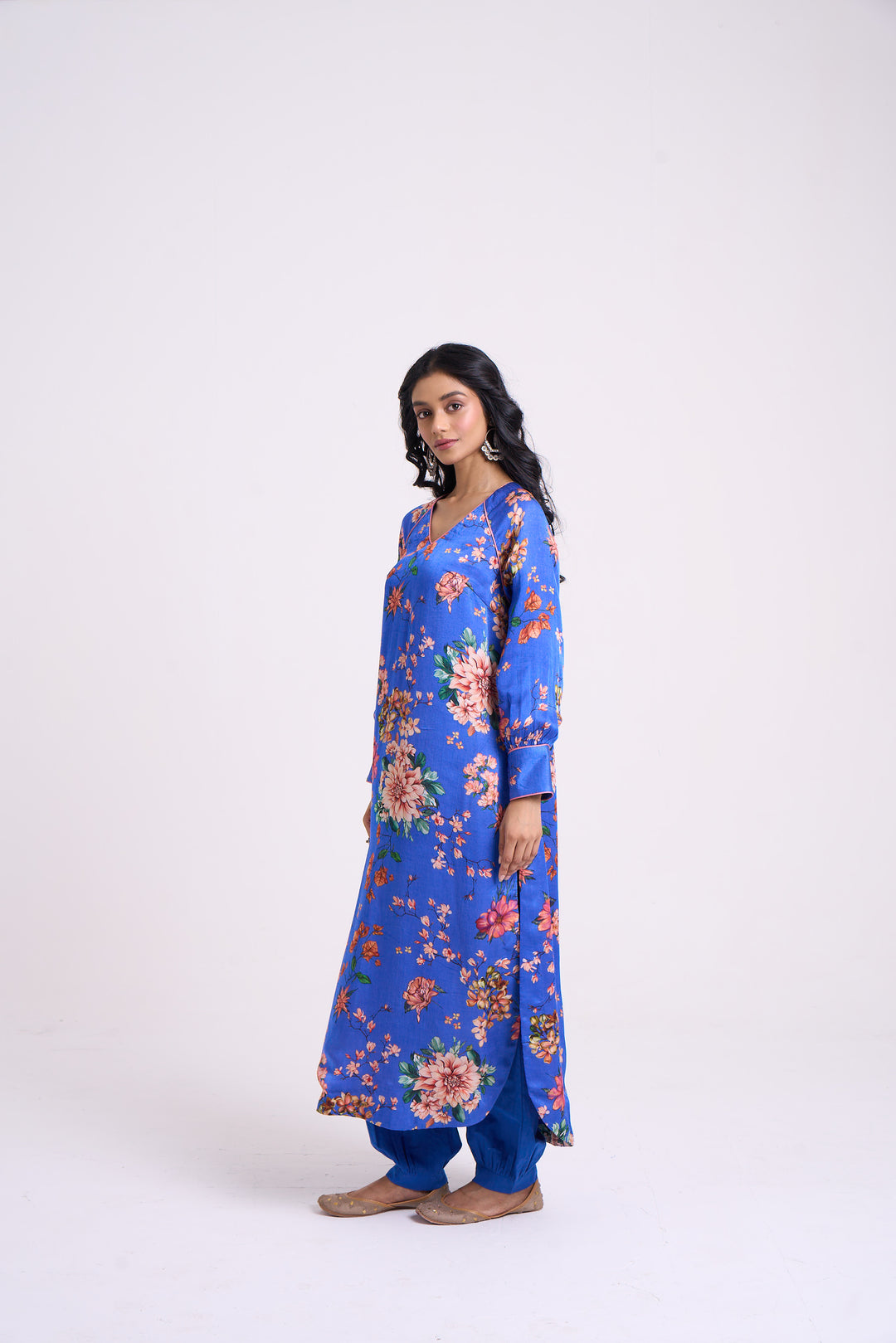 Vasantika Co-ord Set