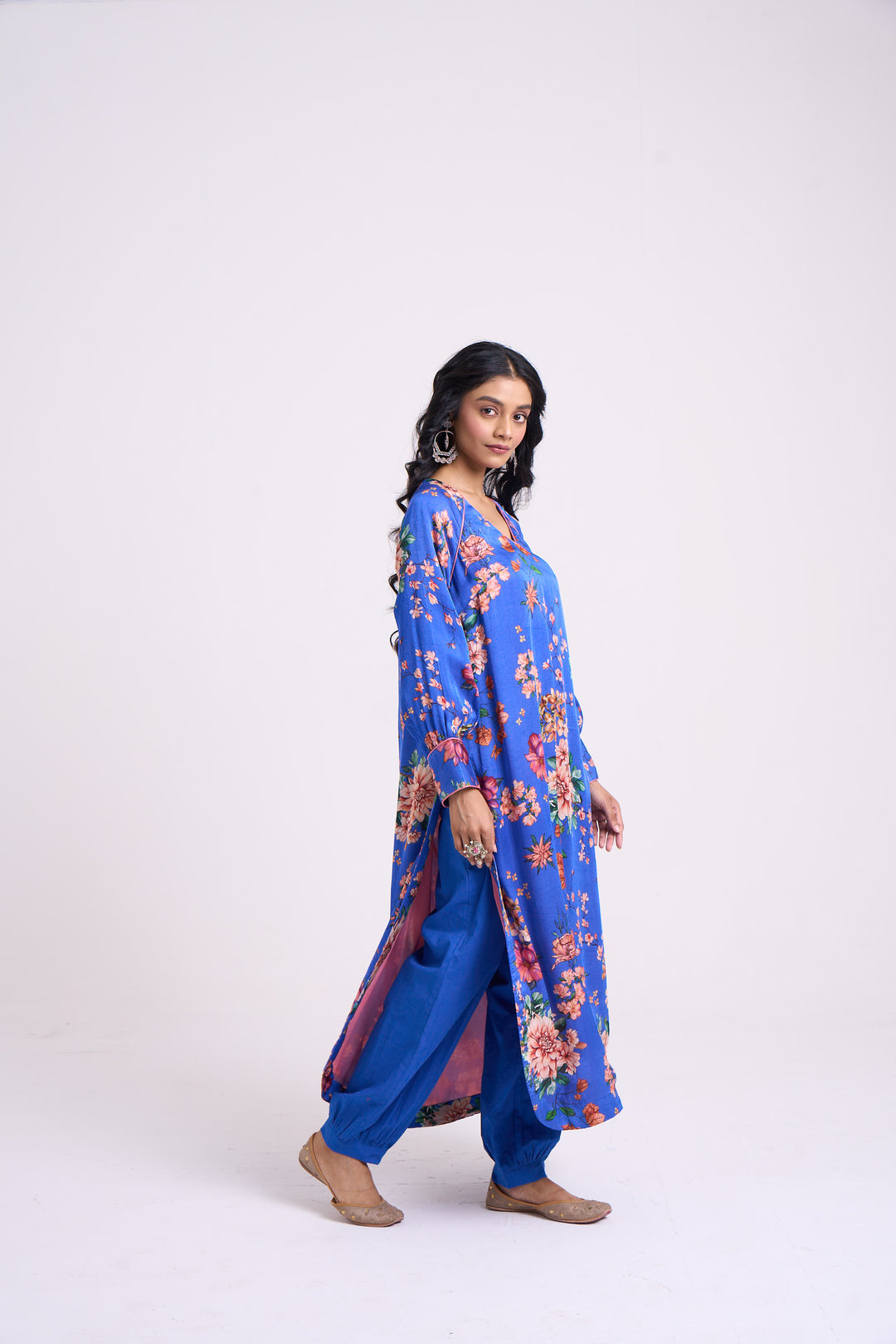 Vasantika Co-ord Set