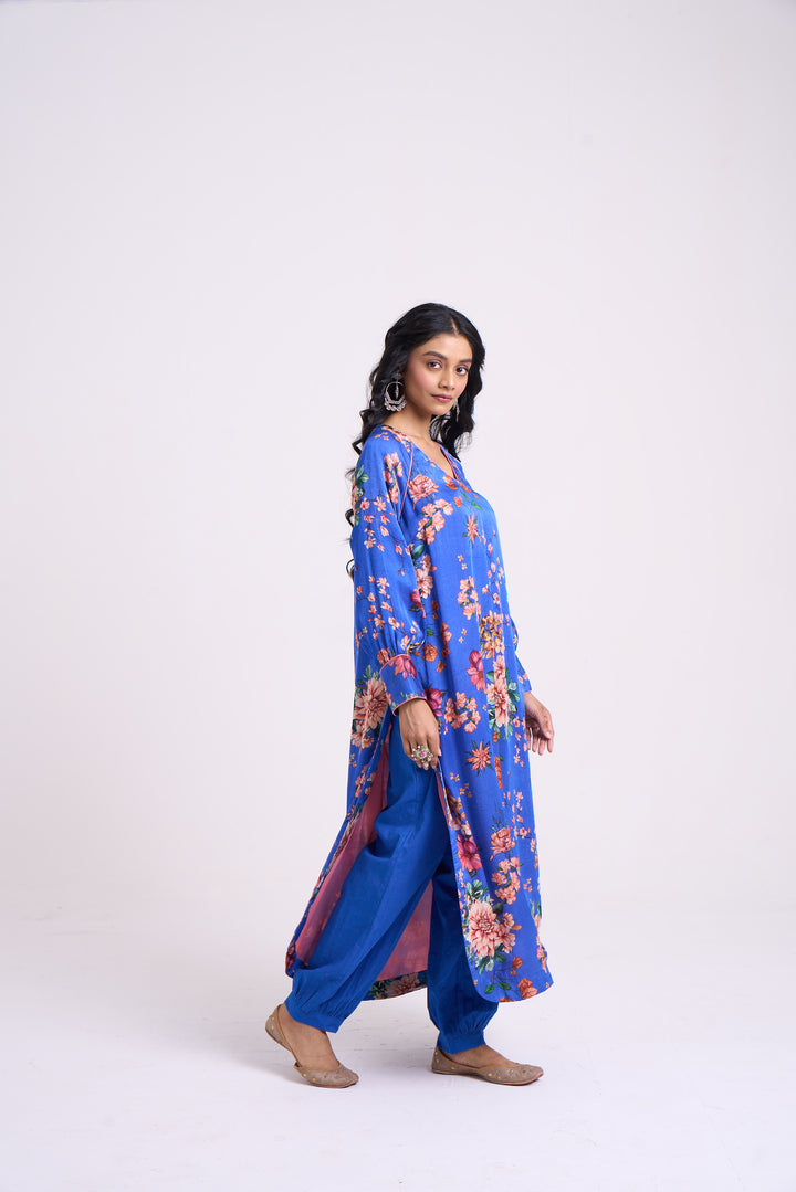 Vasantika Co-ord Set