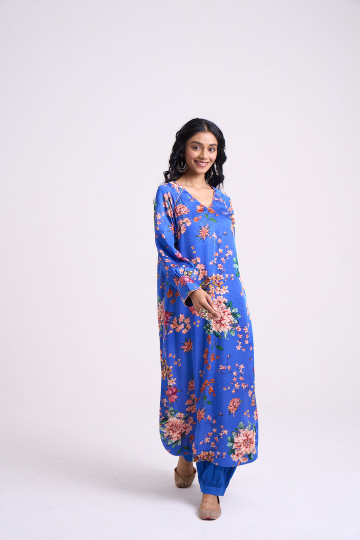 Vasantika Co-ord Set