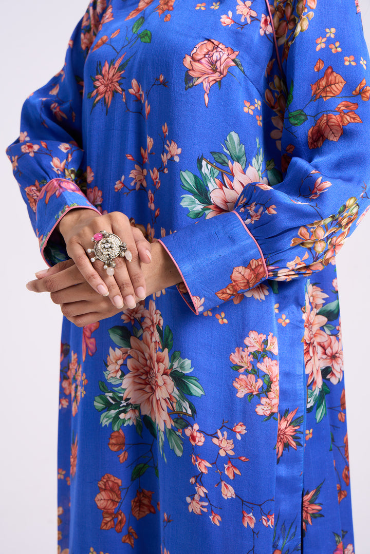 Vasantika Co-ord Set