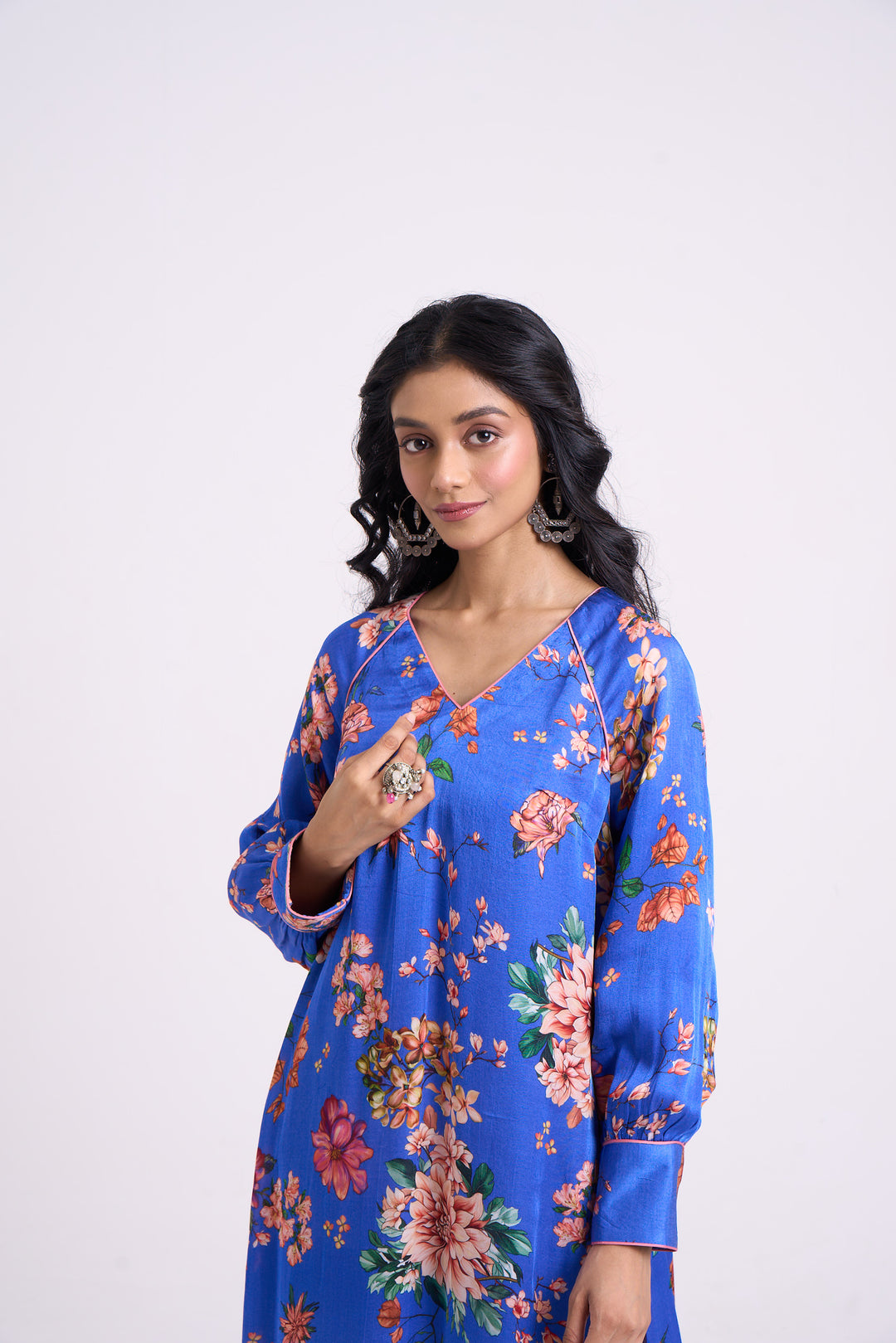 Vasantika Co-ord Set
