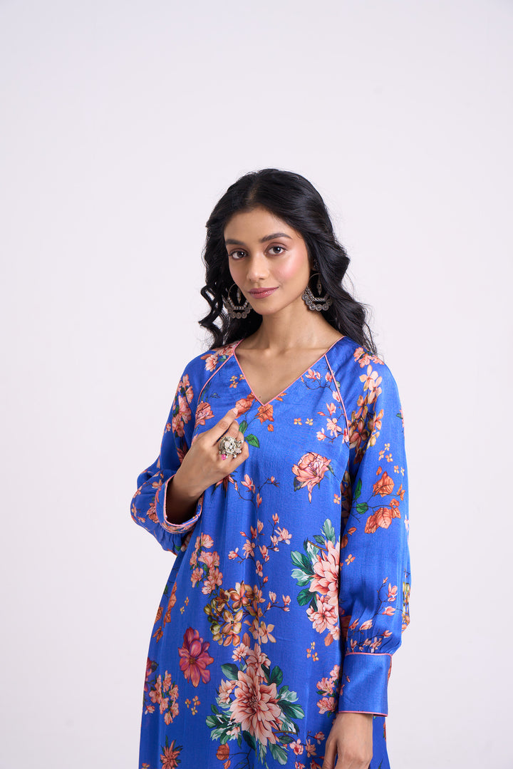 Vasantika Co-ord Set