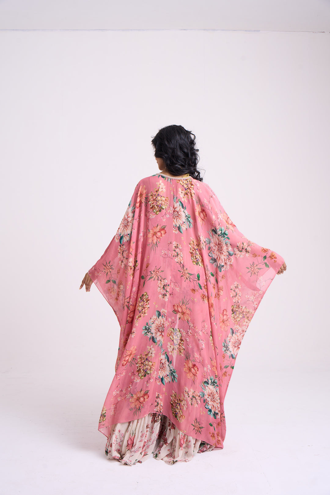 Mallika Printed Set