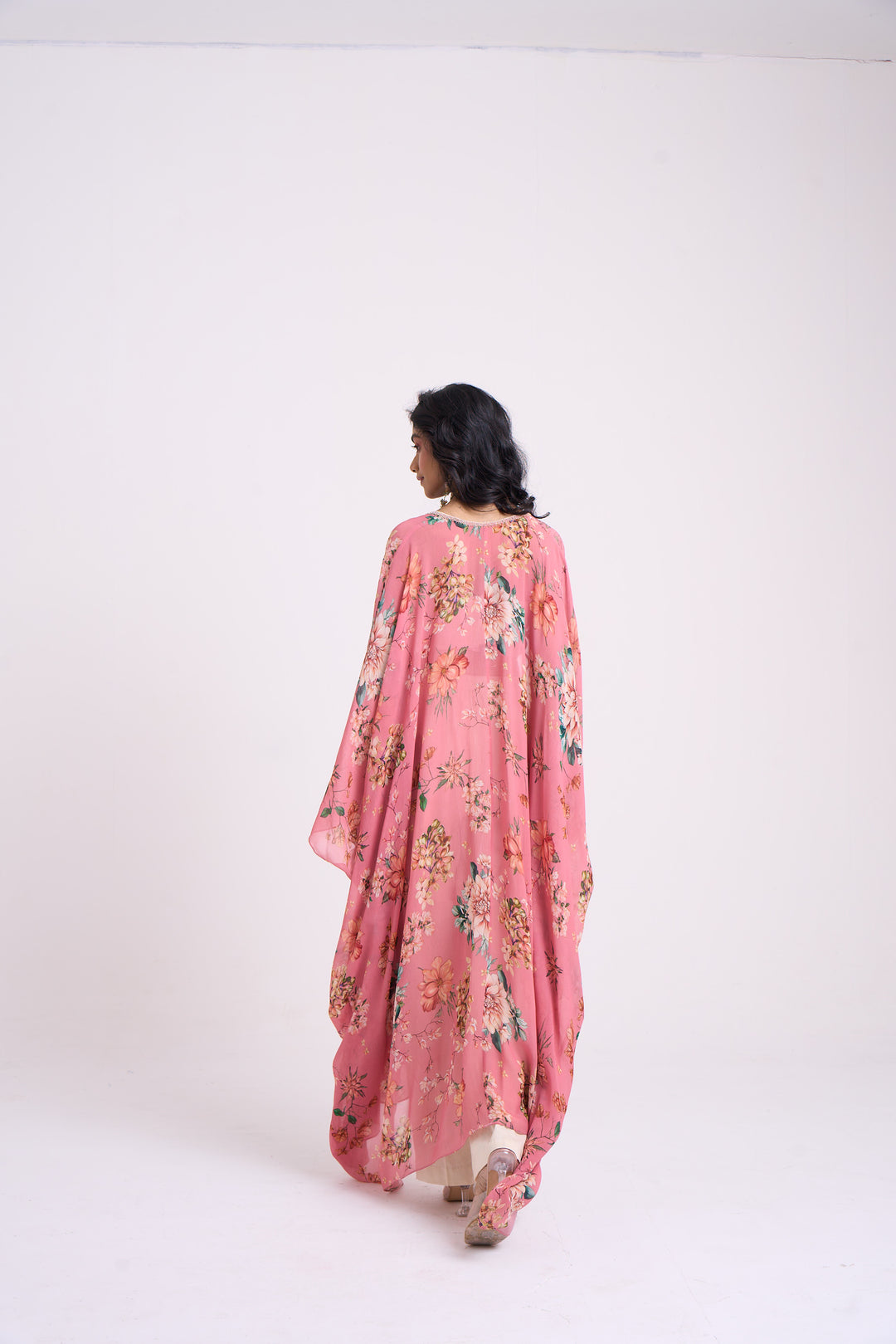 Aanchal Printed Set