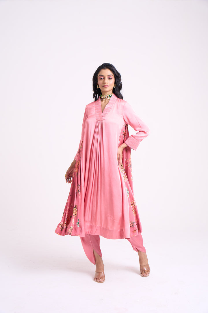 Guldasta Co-ord Set
