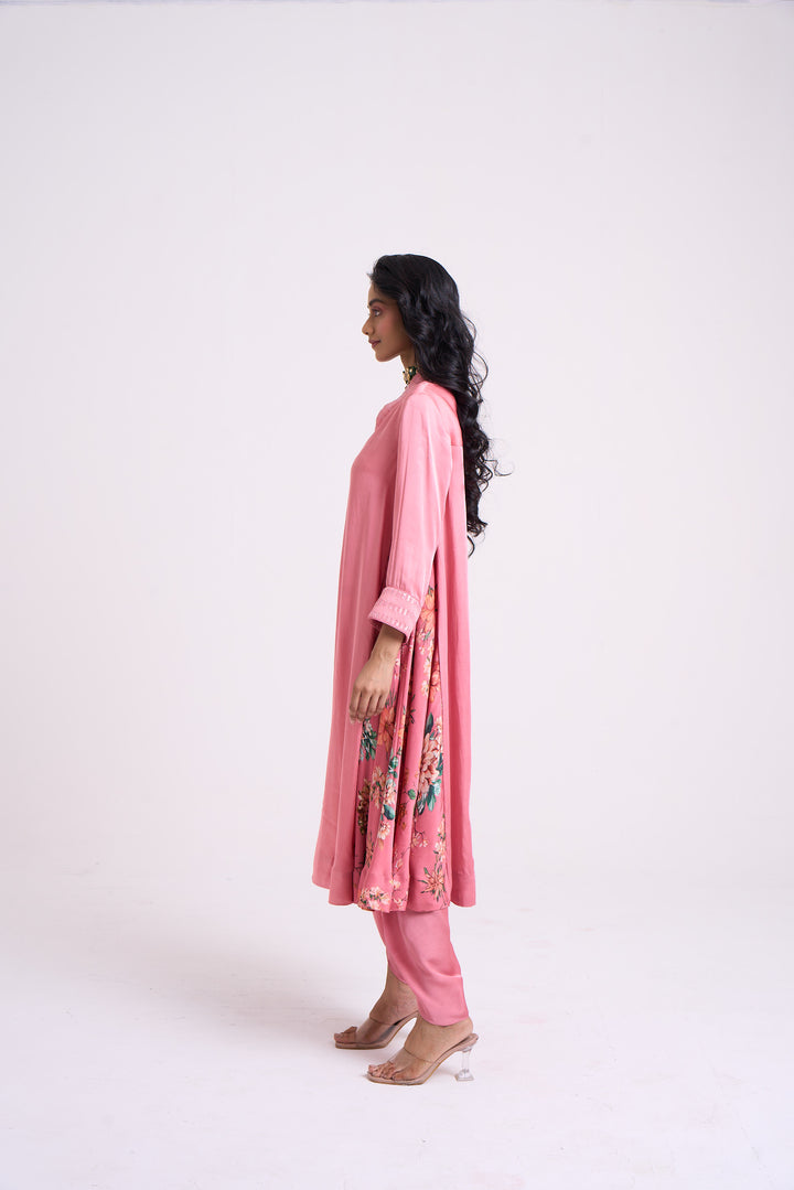 Guldasta Co-ord Set