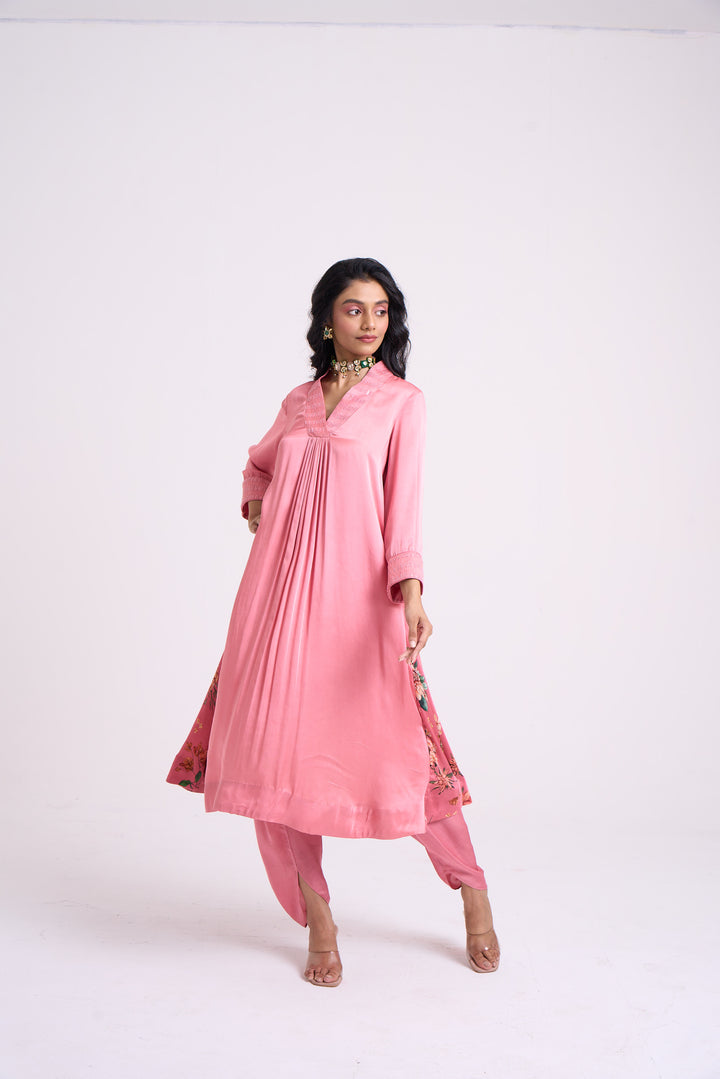 Guldasta Co-ord Set
