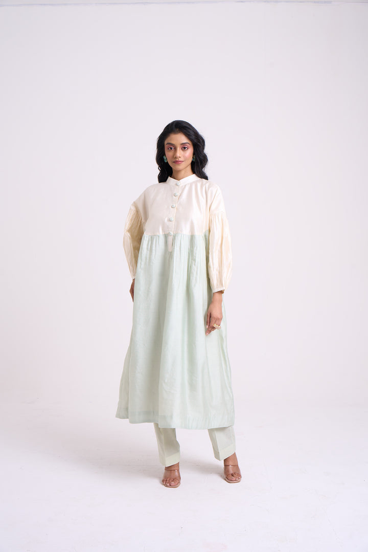Komalta Co-ord Set