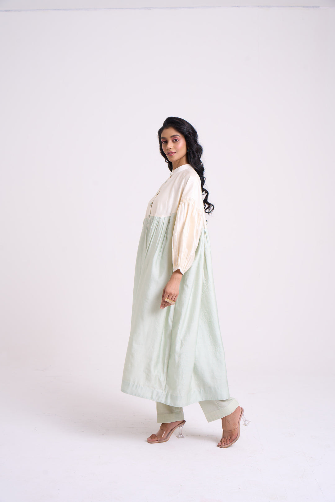 Komalta Co-ord Set