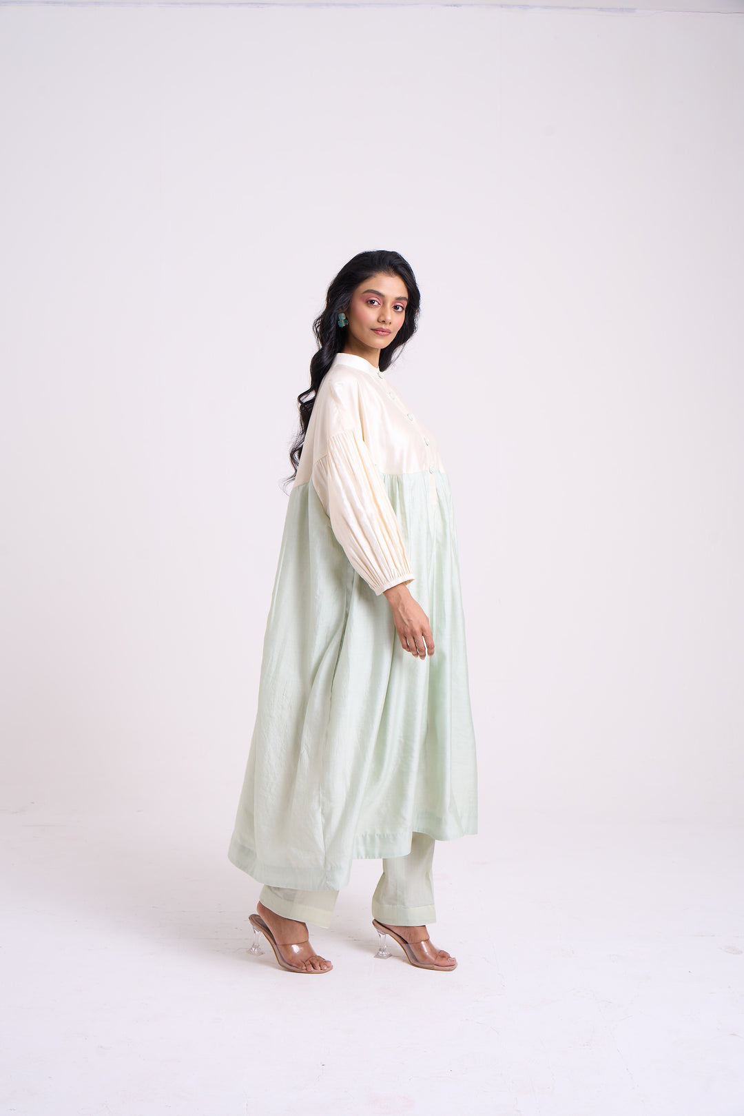 Komalta Co-ord Set