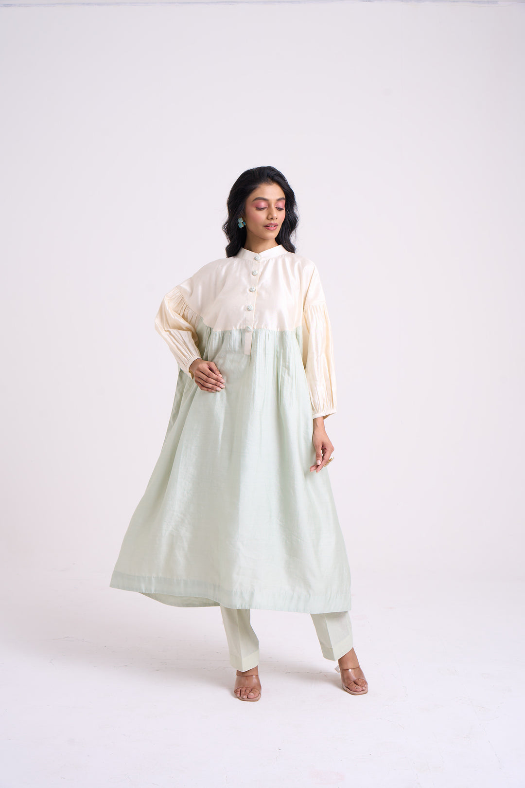 Komalta Co-ord Set
