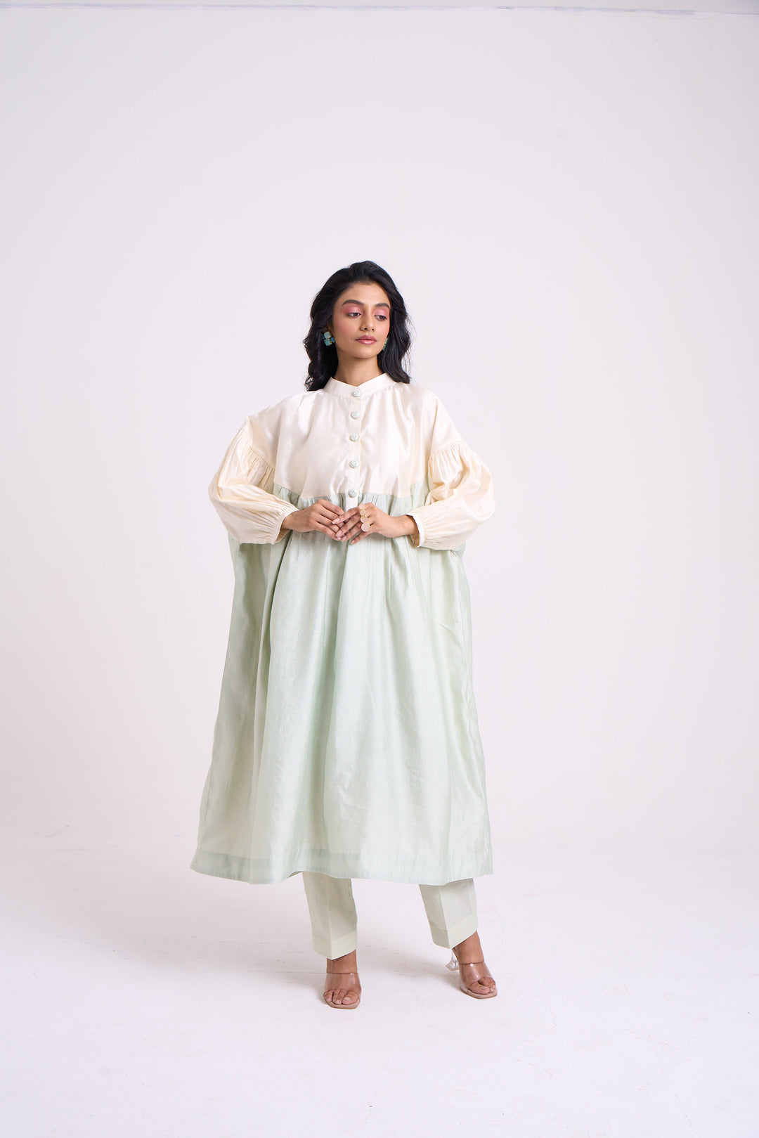 Komalta Co-ord Set