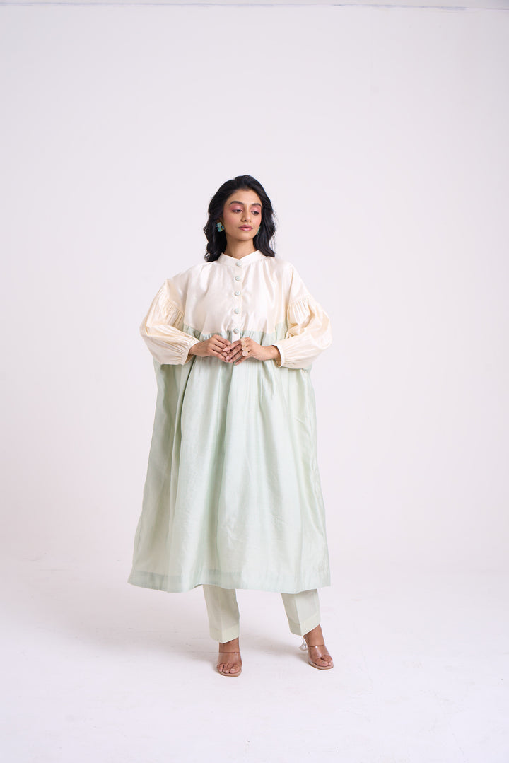 Komalta Co-ord Set