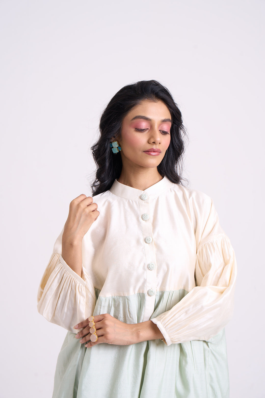 Komalta Co-ord Set