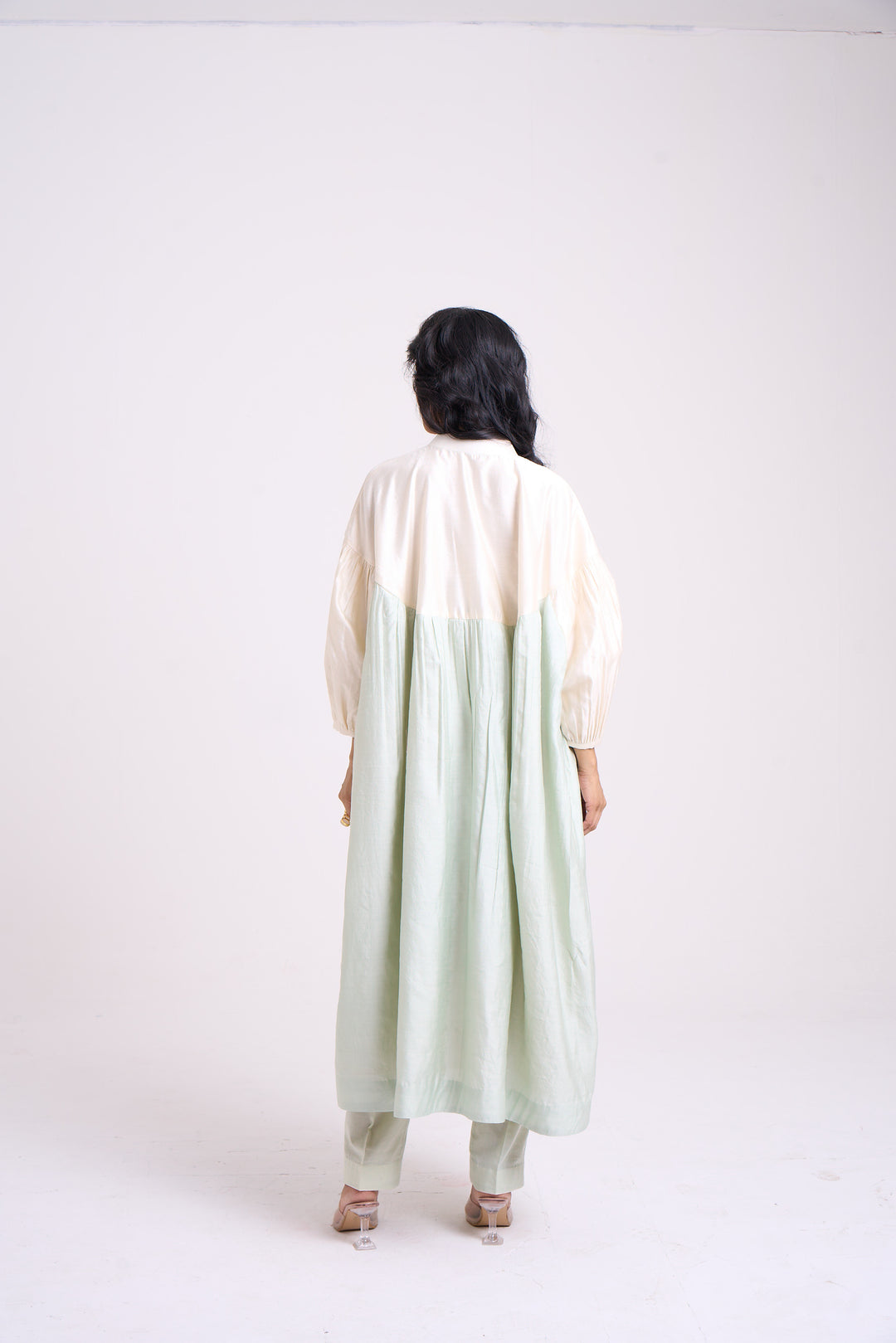 Komalta Co-ord Set