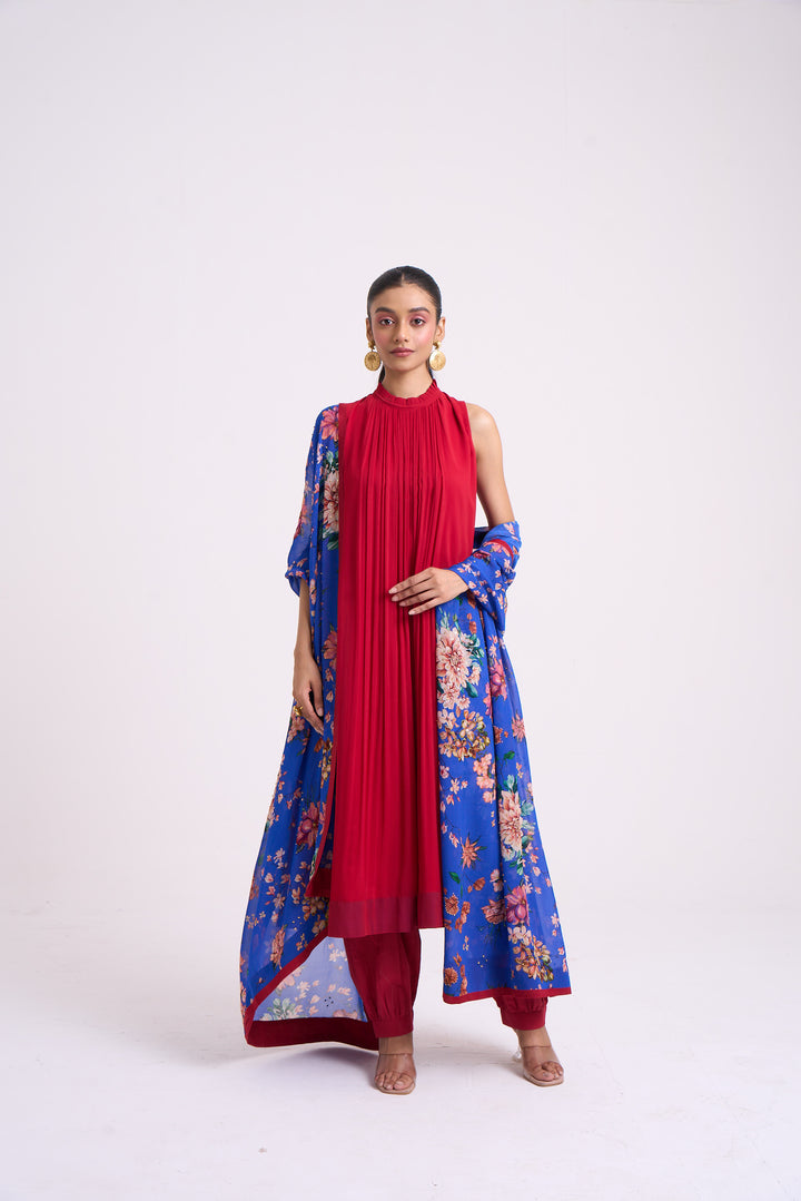 Tarangini Kurta Set
