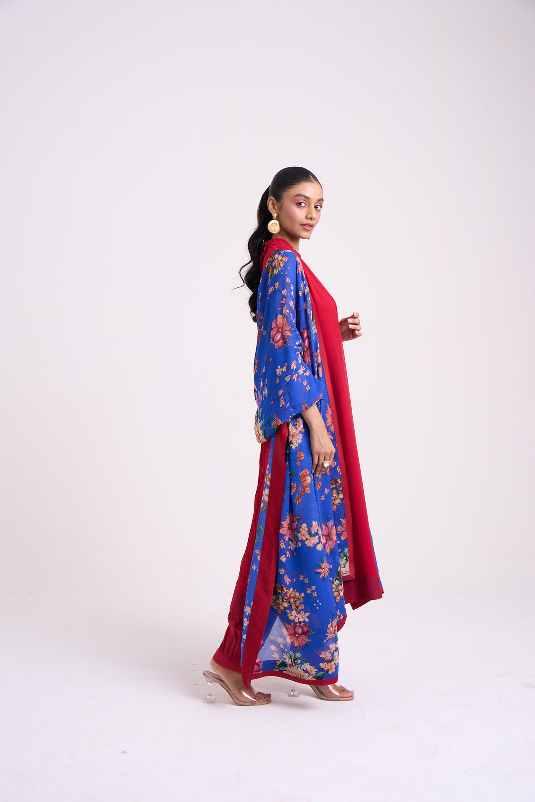 Tarangini Kurta Set