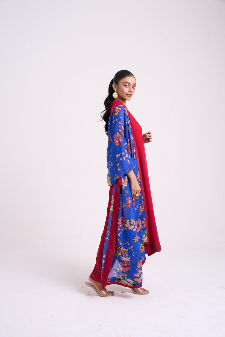Tarangini Kurta Set