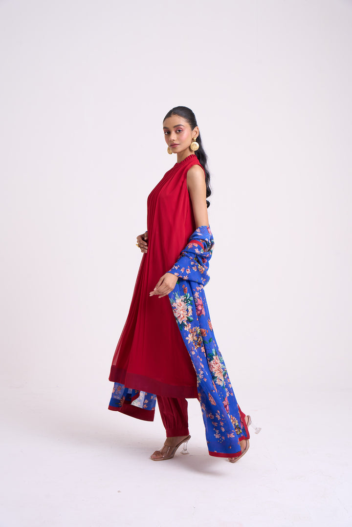 Tarangini Kurta Set