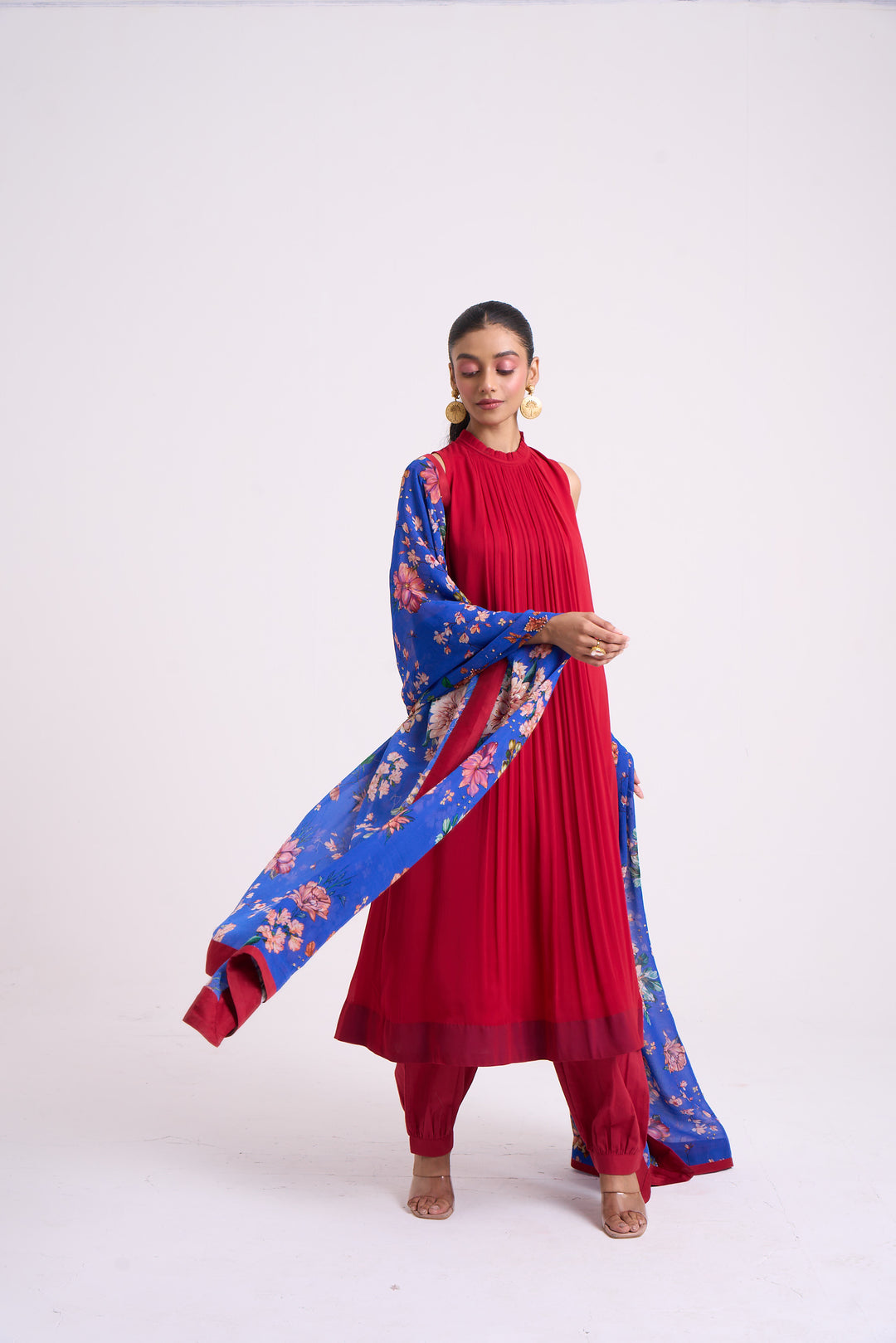 Tarangini Kurta Set