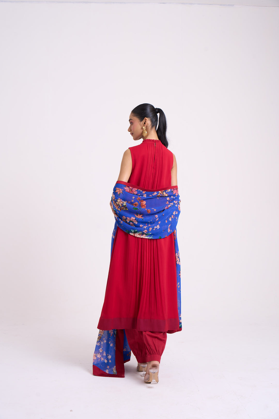 Tarangini Kurta Set