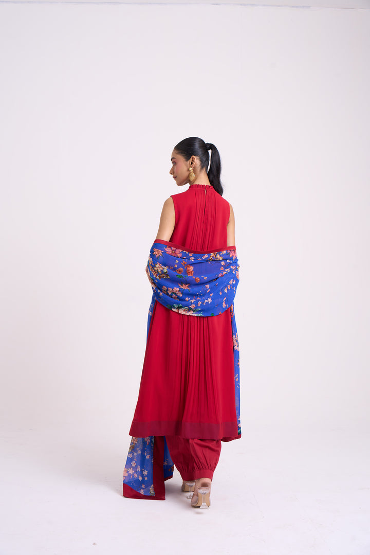 Tarangini Kurta Set