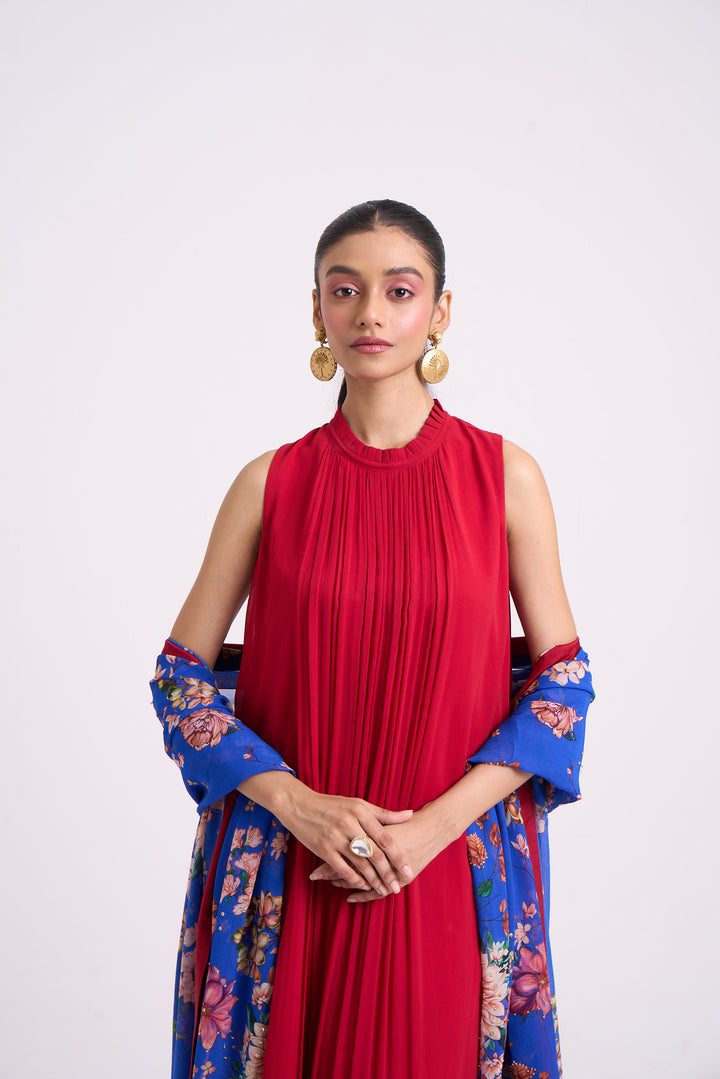 Tarangini Kurta Set
