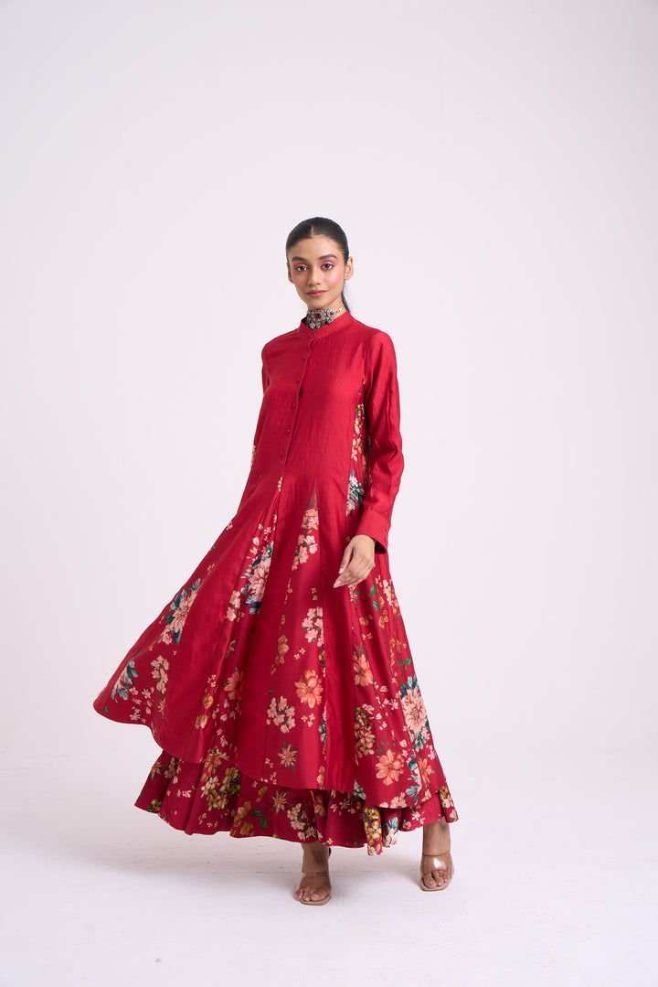 Kamalini Co-ord Set