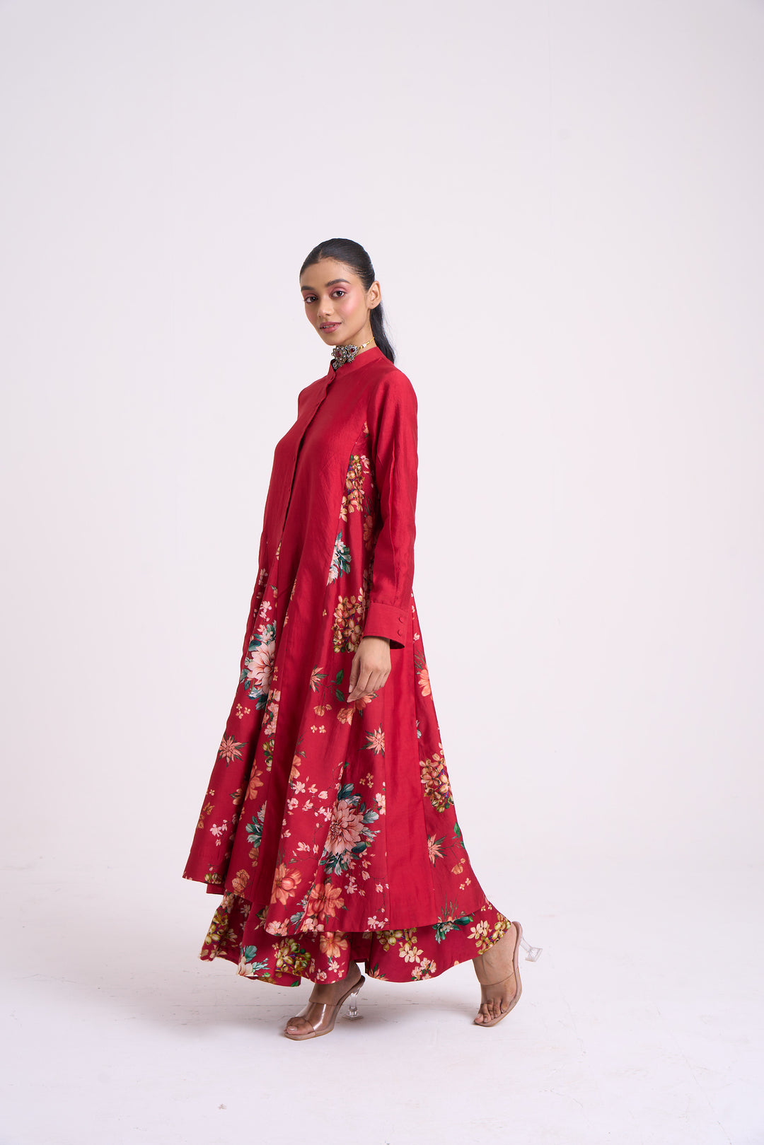Kamalini Co-ord Set