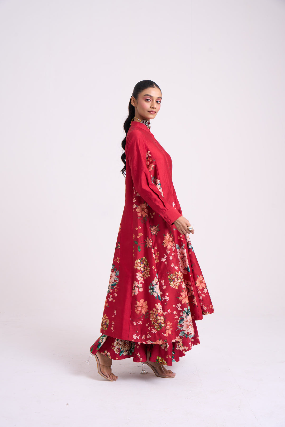 Kamalini Co-ord Set
