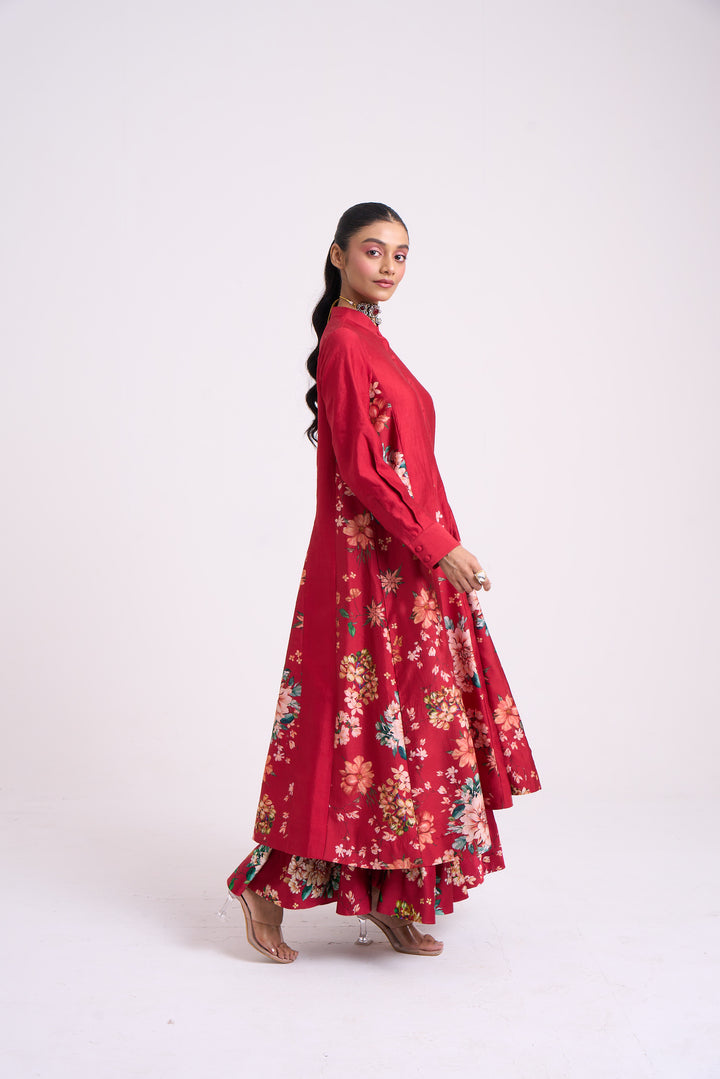 Kamalini Co-ord Set