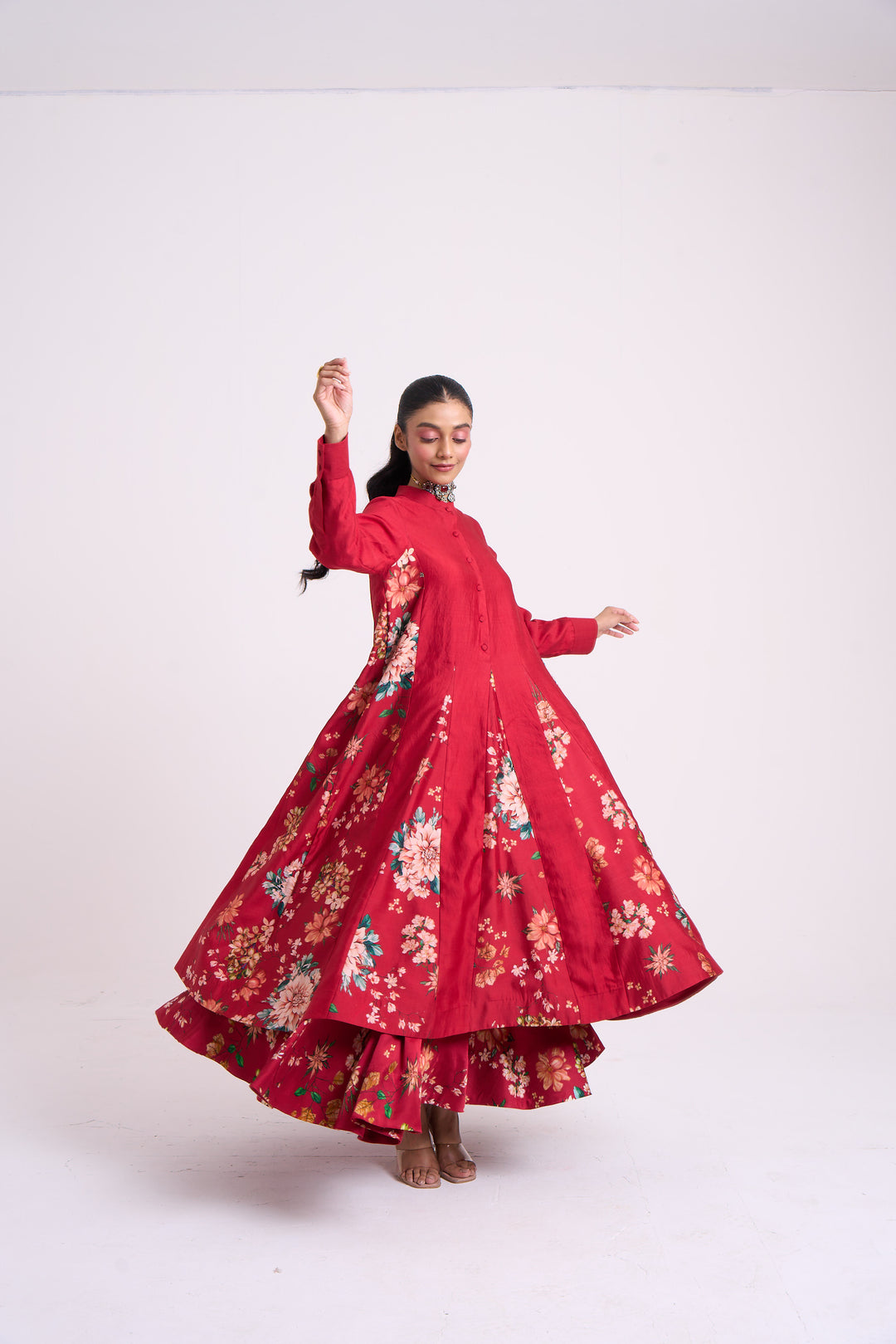 Kamalini Co-ord Set