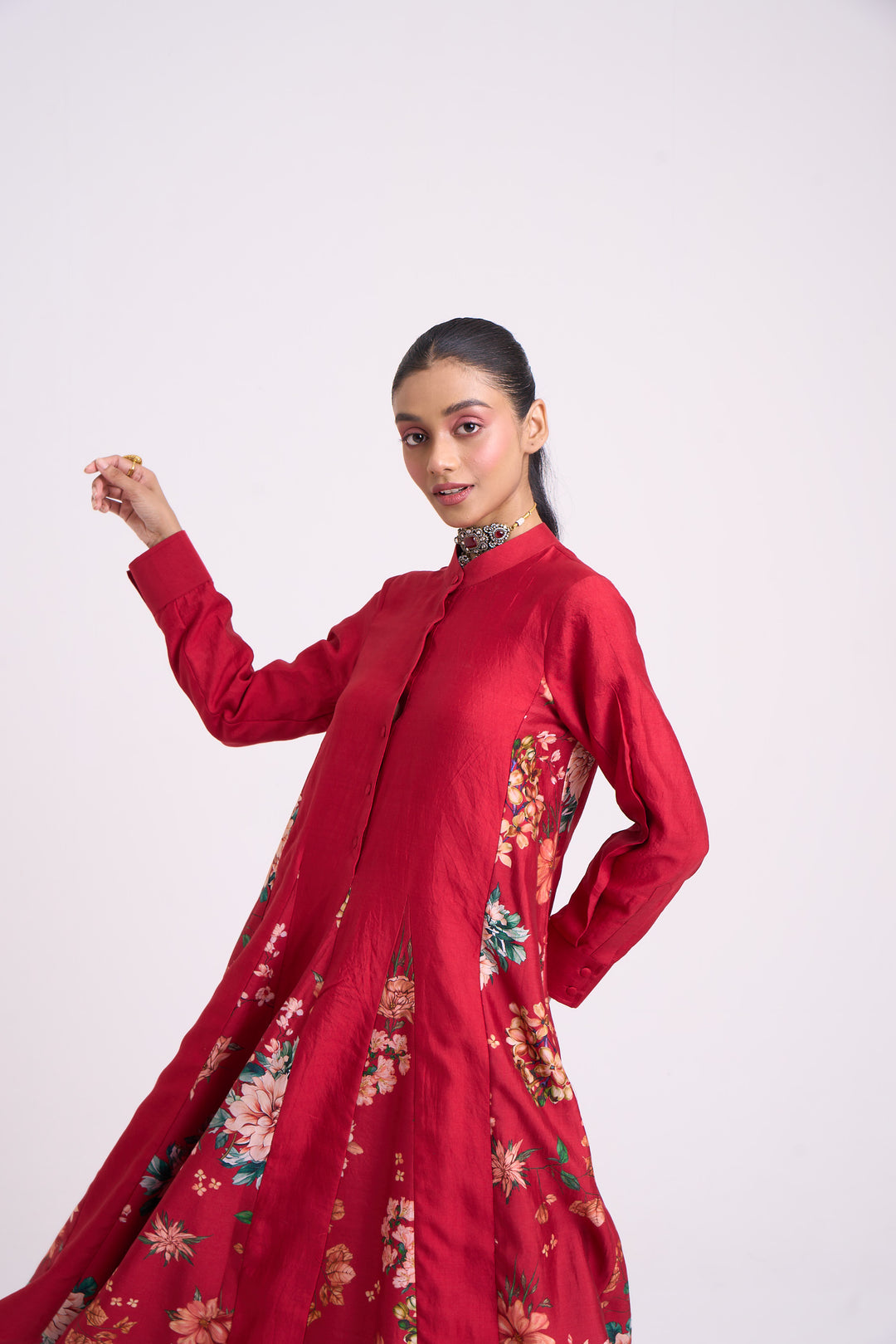 Kamalini Co-ord Set