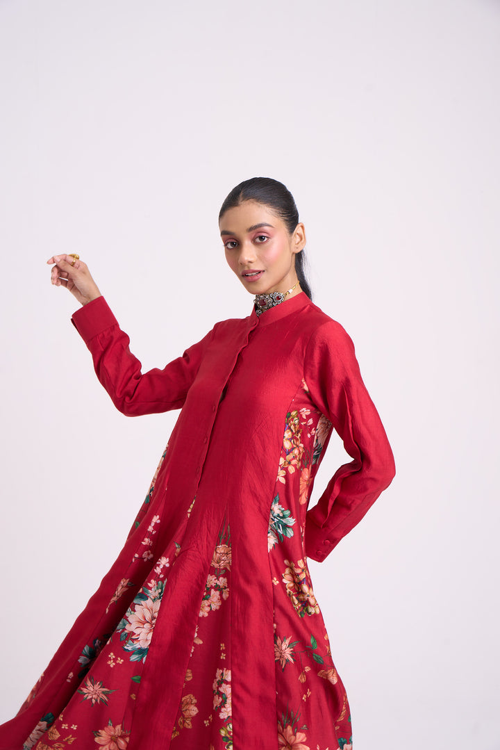 Kamalini Co-ord Set