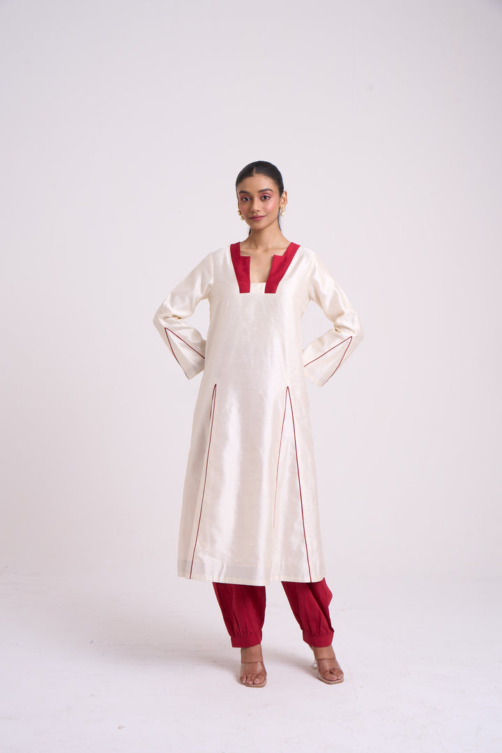 Juhi Co-ord Set