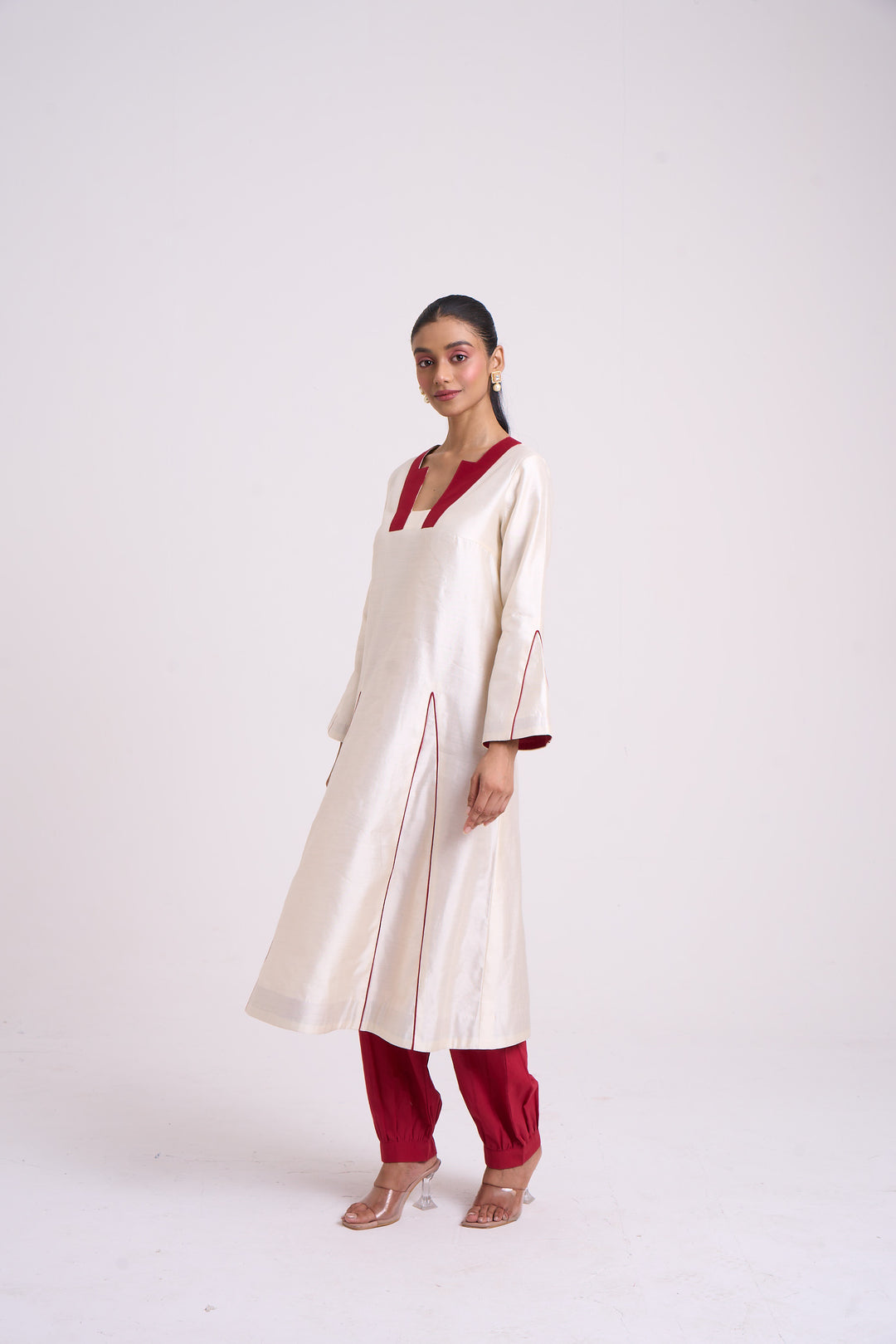 Juhi Co-ord Set