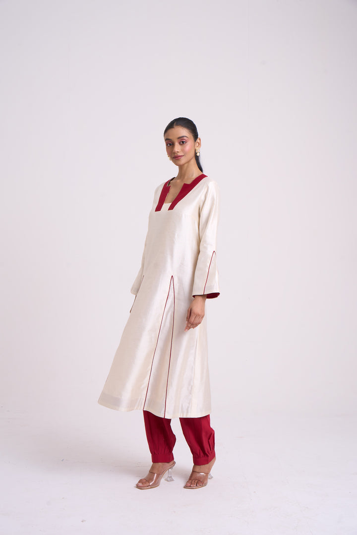Juhi Co-ord Set