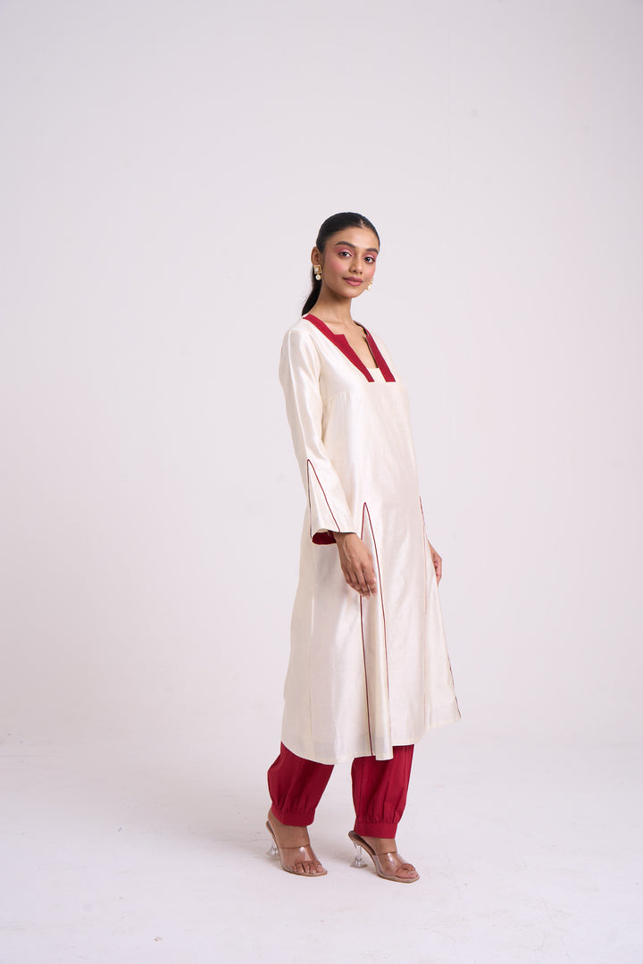 Juhi Co-ord Set