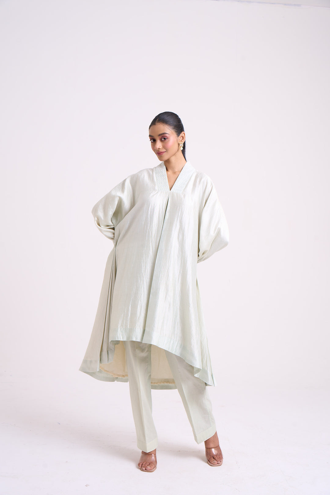 Mridula Co-ord Set