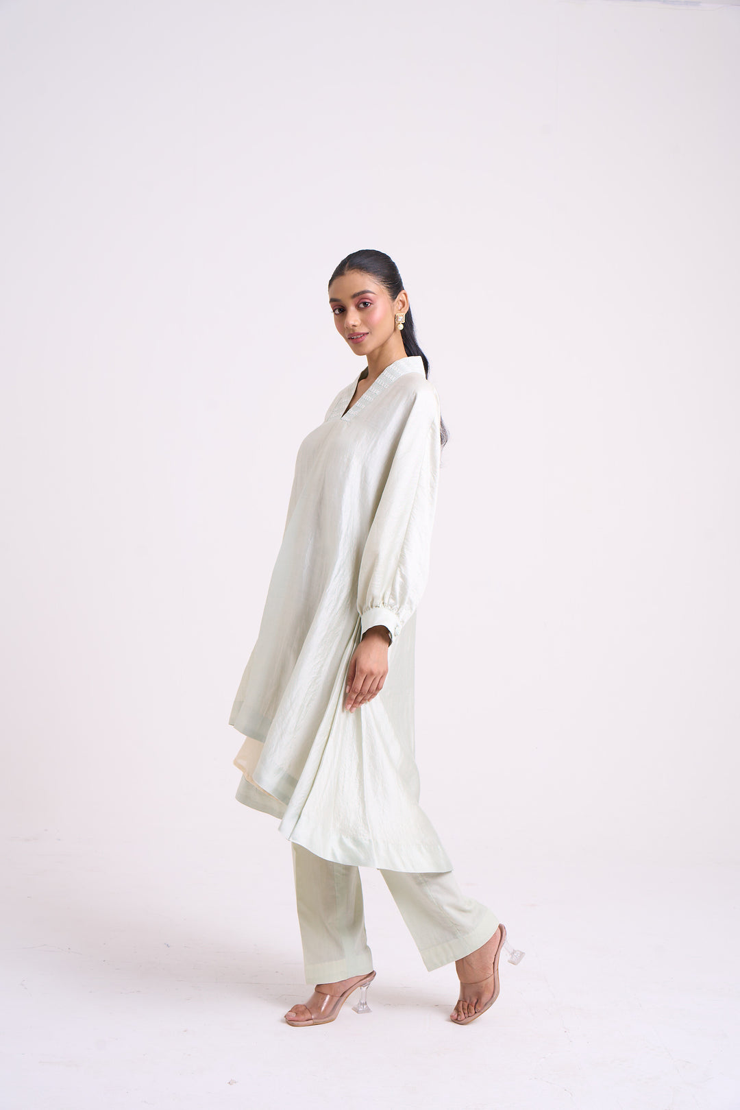 Mridula Co-ord Set