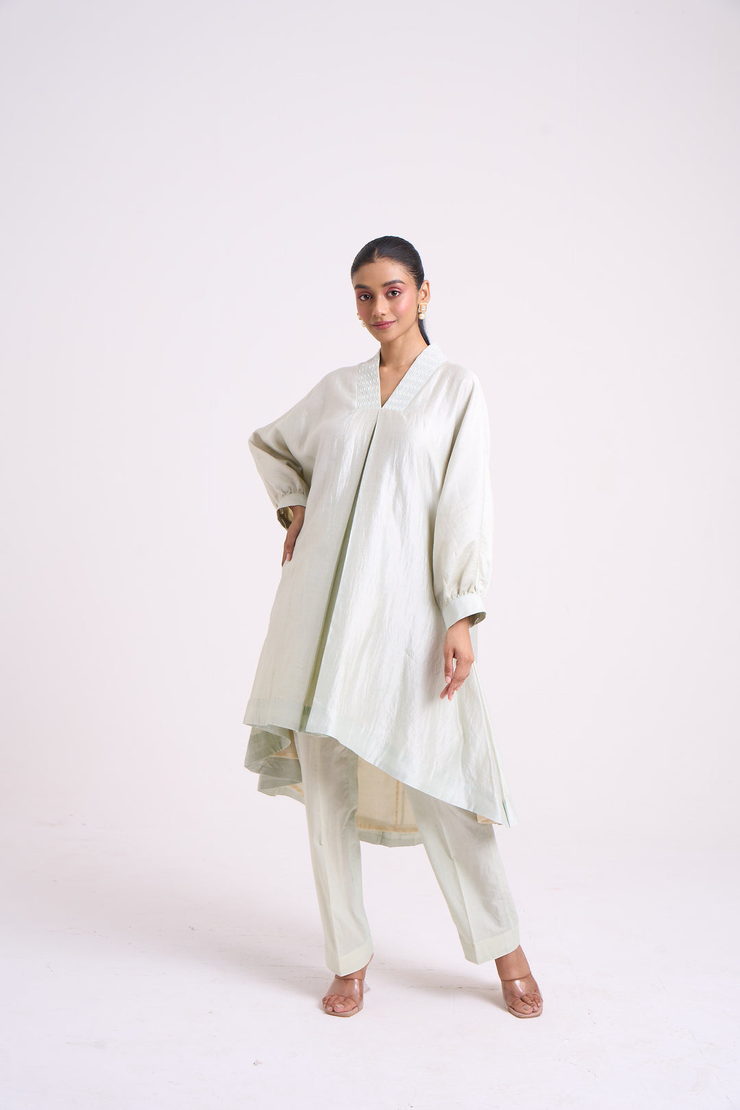 Mridula Co-ord Set