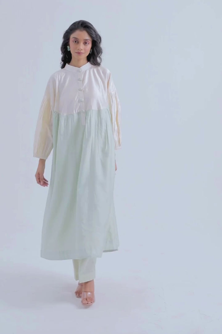 Komalta Co-ord Set