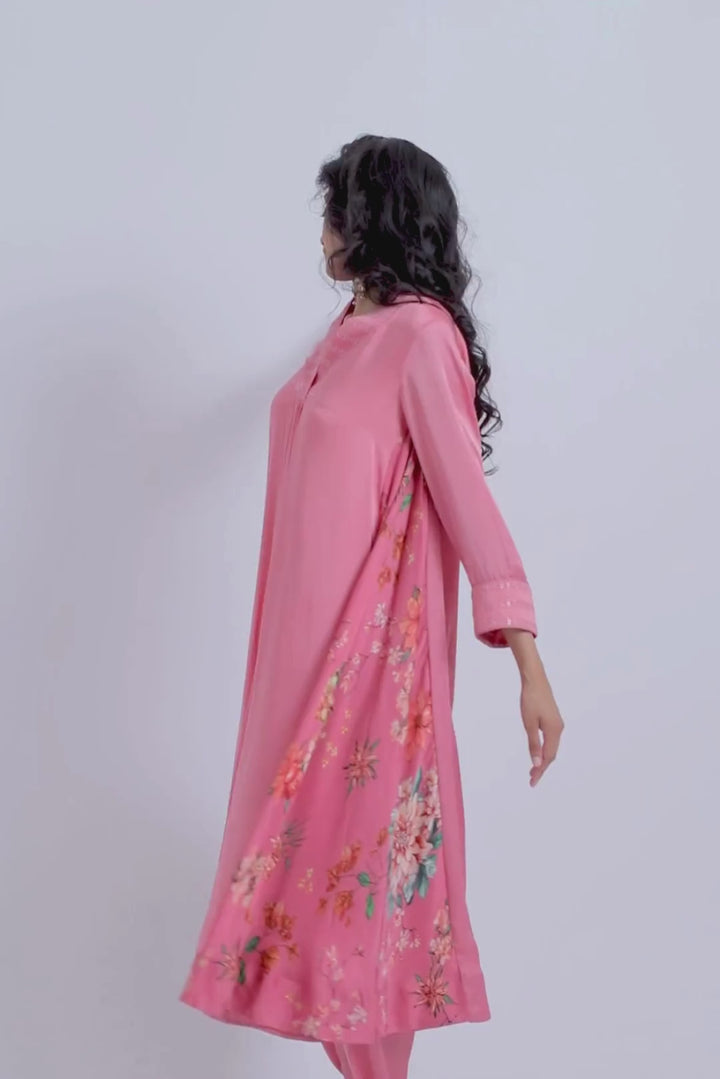 Guldasta Co-ord Set