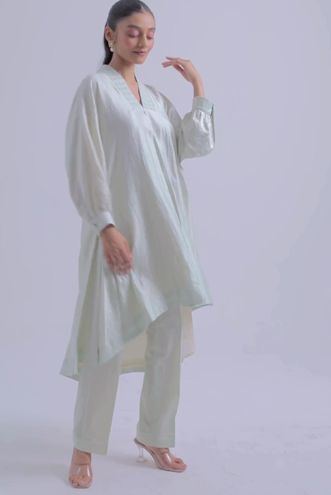 Mridula Co-ord Set