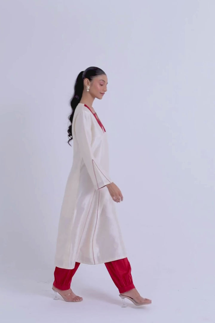 Juhi Co-ord Set